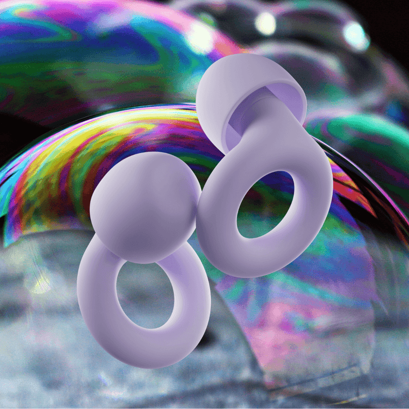 Protetor Auricular EarQuiet® - Figma Store