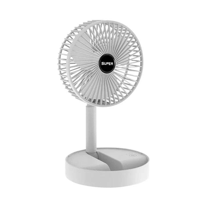 Ventilador 3 em 1 Silencioso | FreshMax - Figma Store