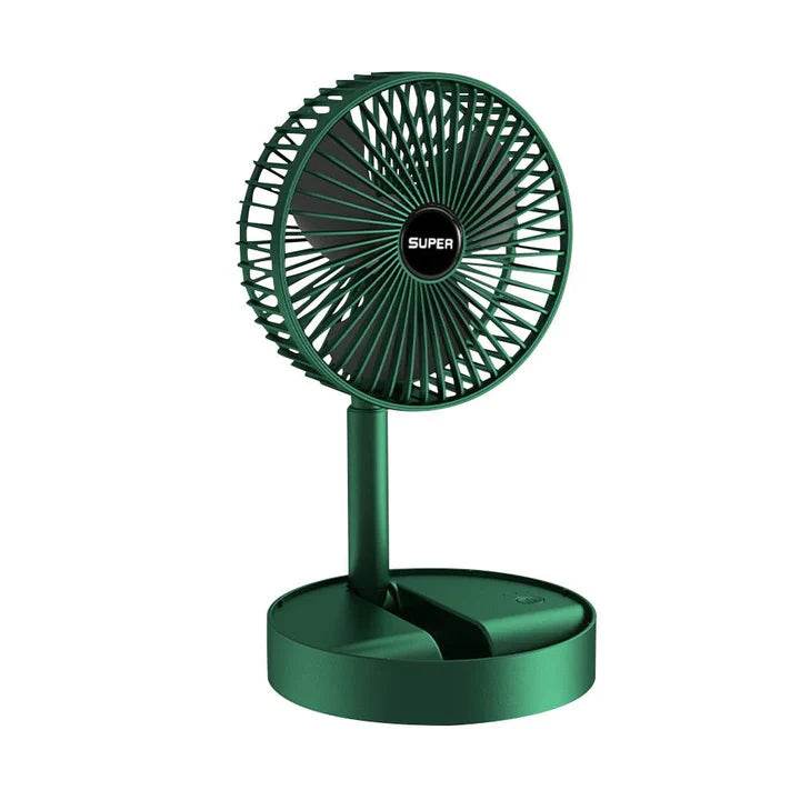 Ventilador 3 em 1 Silencioso | FreshMax - Figma Store