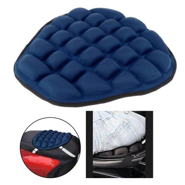 Almofada de Assento para Motocicletas - Figma Store