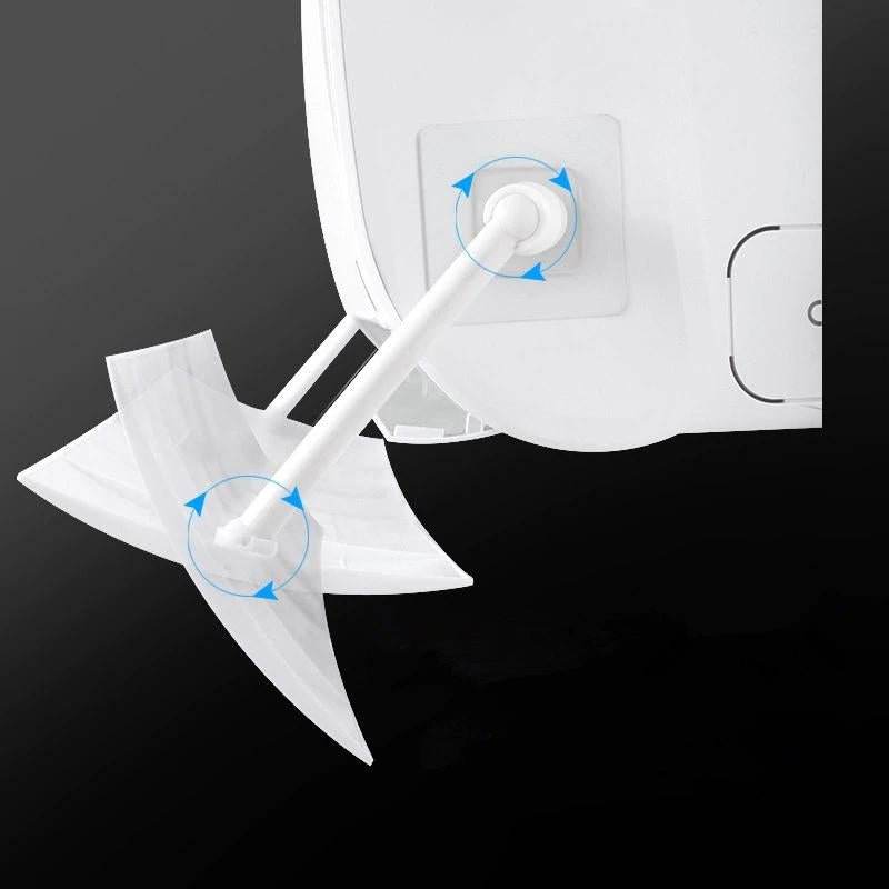 AirFlow - Defletor para Ar Condicionado - Figma Store