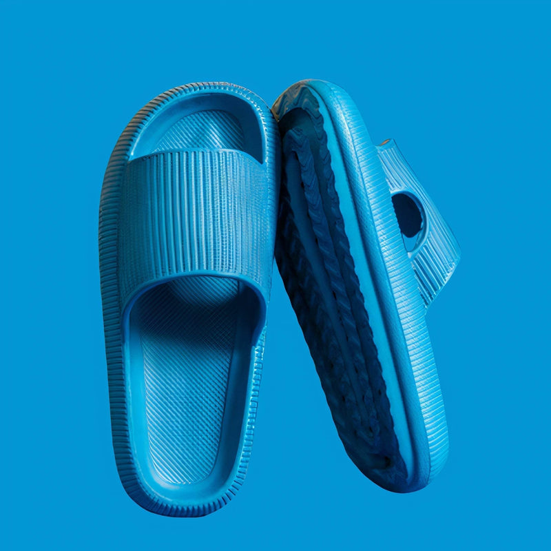 Pé na Nuvem - Sandália Ortopédica Antiderrapante Ergonômica - Figma Store
