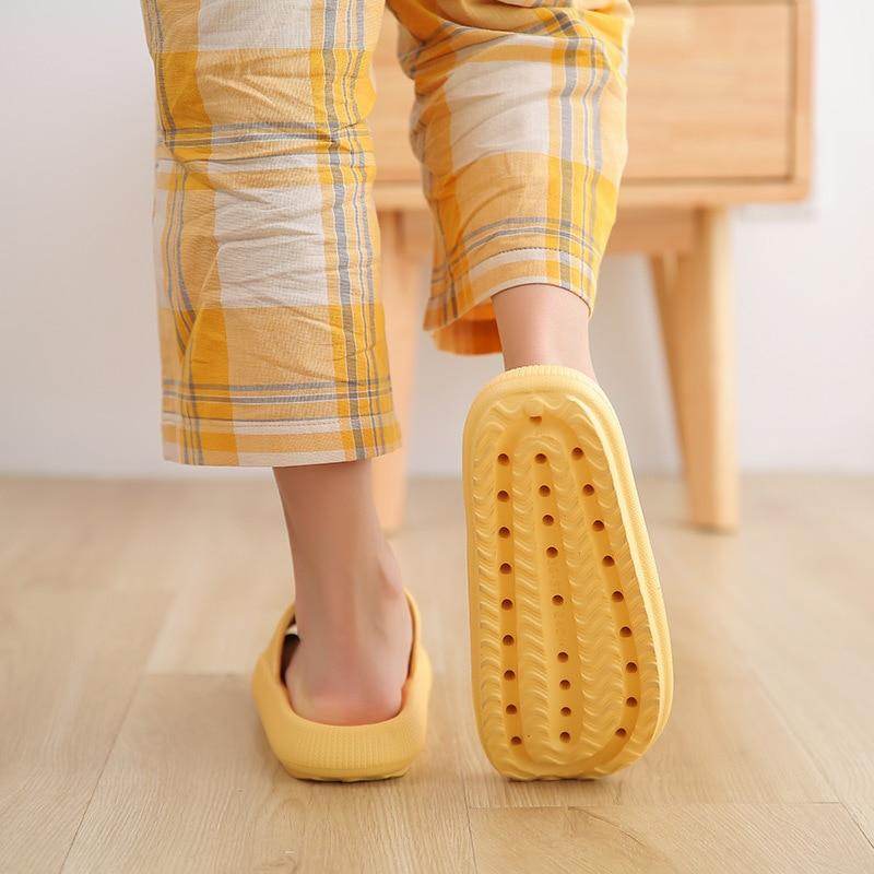 Chinelo Comfort – Conforto e Estilo para o Seu Dia a Dia - Figma Store