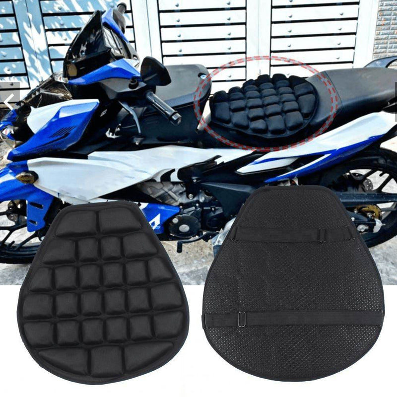 Almofada de Assento para Motocicletas - Figma Store