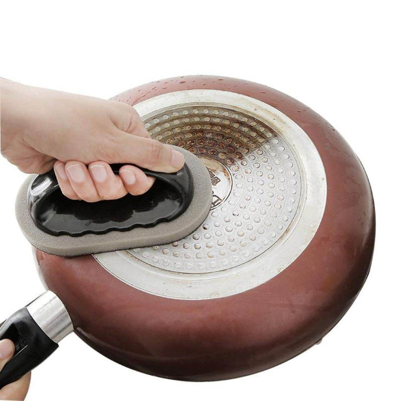 Power Brush - Esponja de Ultra Remoção - Figma Store