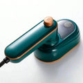Mini Ferro De Passar Roupas A Vapor Para Viagem | Elétrico Portátil Pequeno/Casa - Bivolt | Iron Max - Figma Store