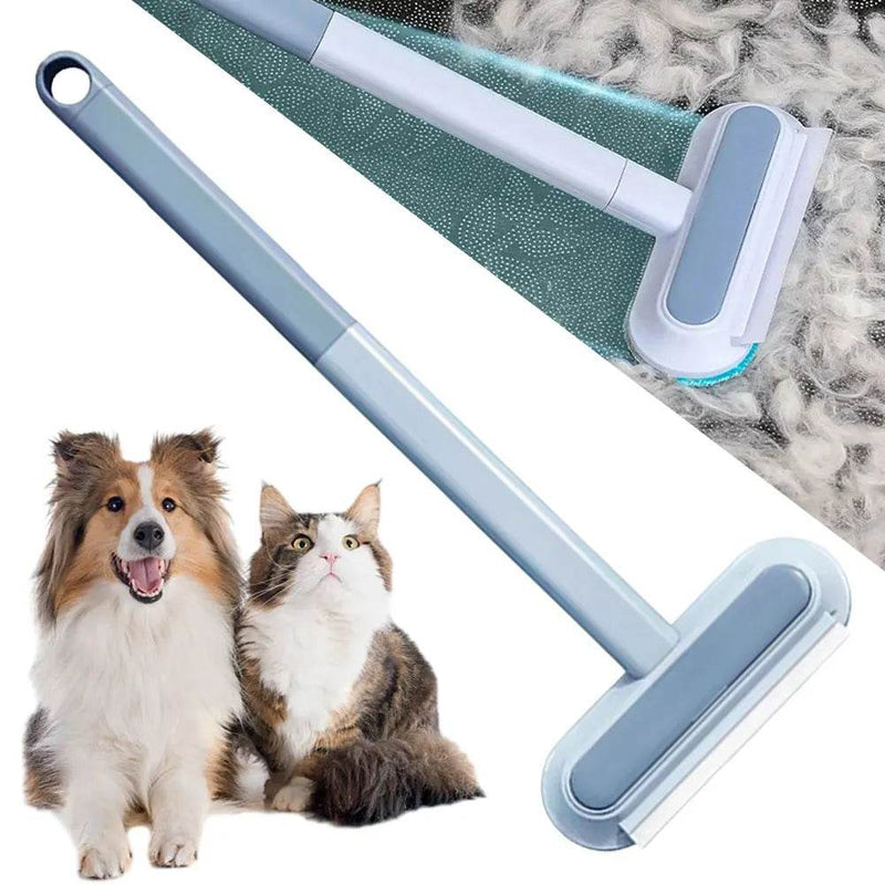 Removedor de Pelos 4 em 1 - Pet Hair Remover Pro - Figma Store