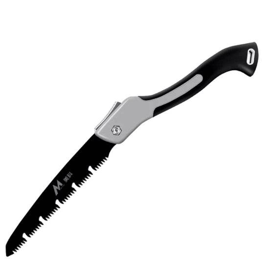 Serra Japonesa Profissional Para Madeira Poda De Galhos Dobrável | Sharp Cuts - Figma Store