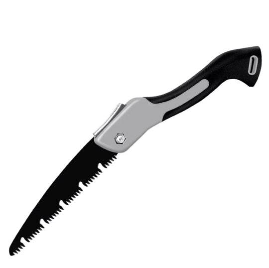 Serra Japonesa Profissional Para Madeira Poda De Galhos Dobrável | Sharp Cuts - Figma Store