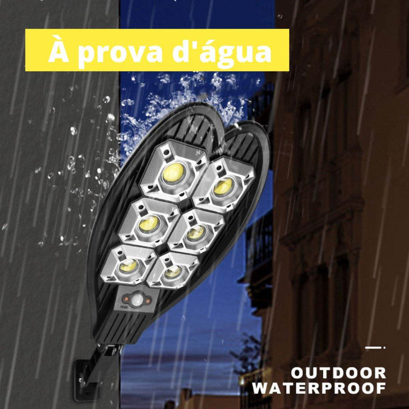 Super Refletor 3000W - Energia Solar - Figma Store